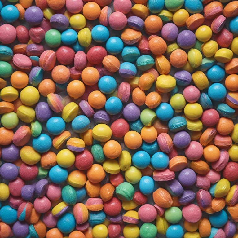 L'impact de l'intelligence artificielle sur le marketing des confiseries