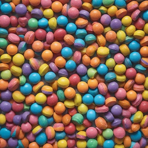 L'impact de l'intelligence artificielle sur le marketing des confiseries