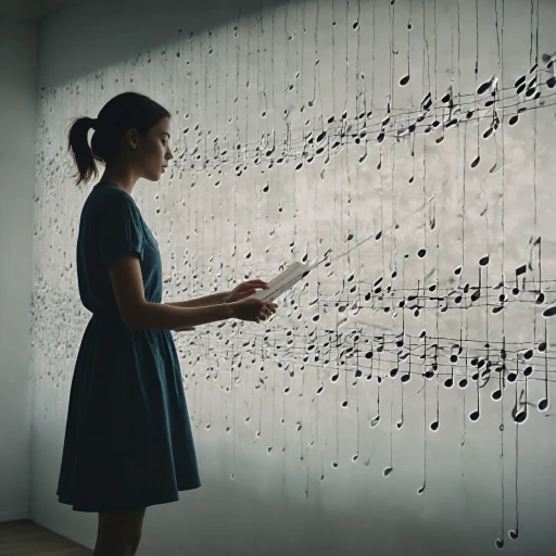 Créez vos propres chansons avec un générateur IA gratuit et des paroles