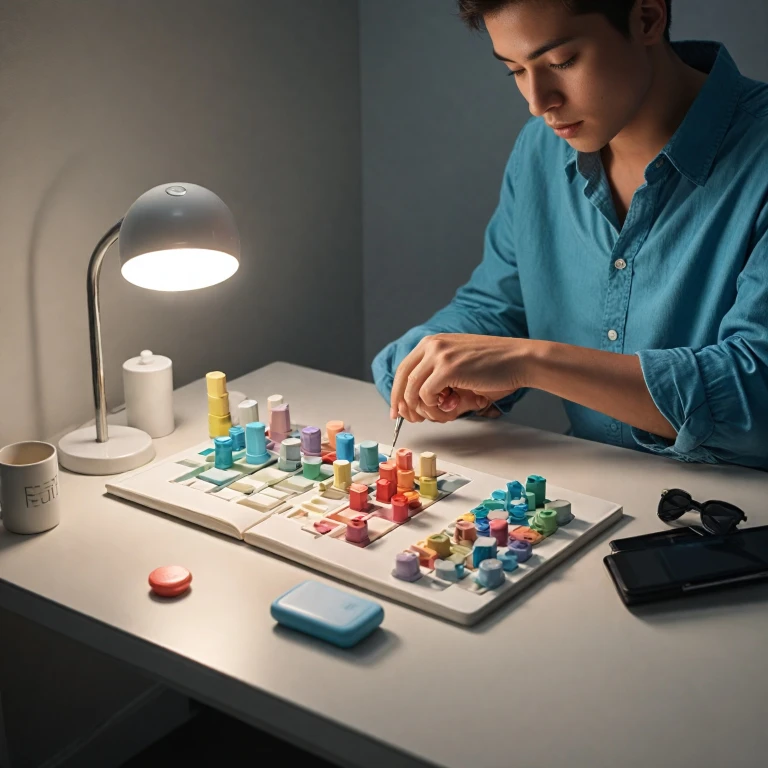 Révolution du pilulier intelligent : une avancée pour la santé connectée