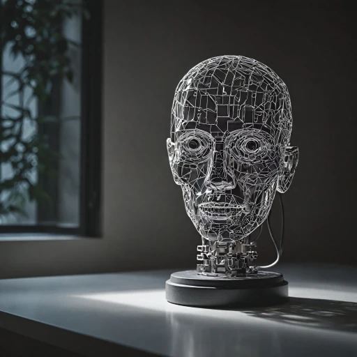 L'impact de l'intelligence artificielle sur le marketing moderne