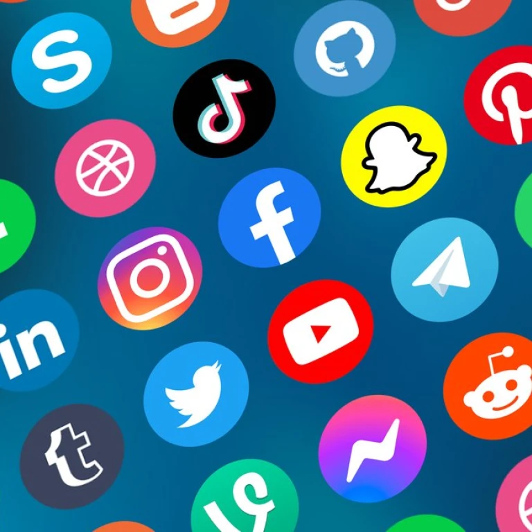 L'importance d'une stratégie social media pour les entreprises en 2025