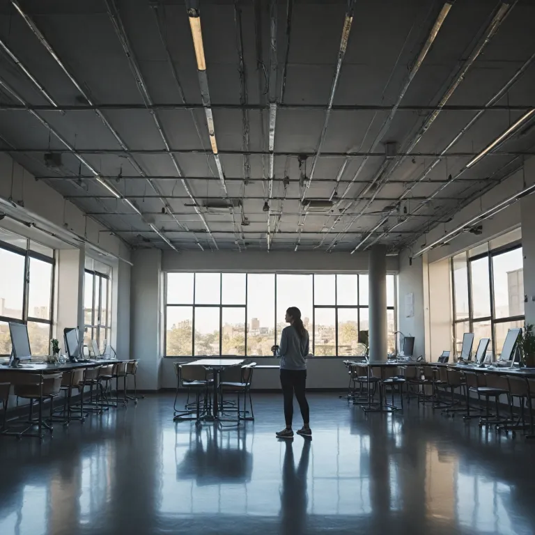 Améliorez vos compétences avec une formation en intelligence artificielle