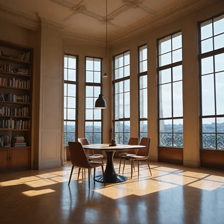 L'impact de l'intelligence artificielle sur le marketing à Paris