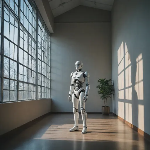 Comment l’ia action transforme la prise de décision stratégique en marketing