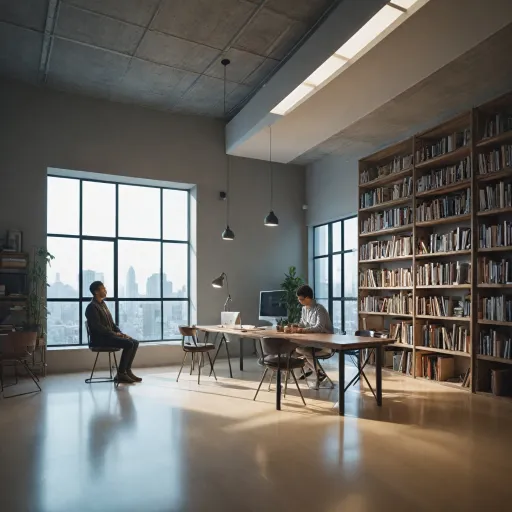 Comment une école spécialisée en intelligence artificielle transforme la stratégie marketing