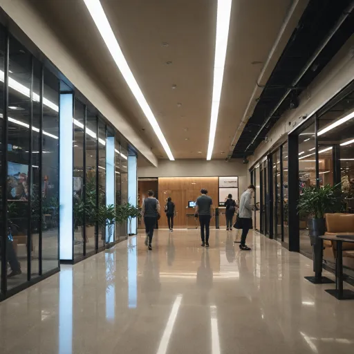 Comment optimiser l’expérience client grâce à une application de chatbot