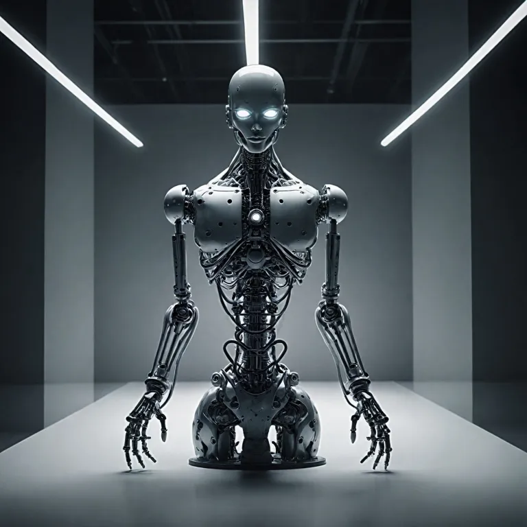 Comment choisir une formation sur l’intelligence artificielle adaptée au marketing avec choisir-formation.com