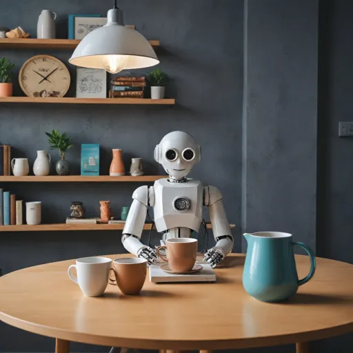 Comment les chatbots français transforment la relation client en marketing