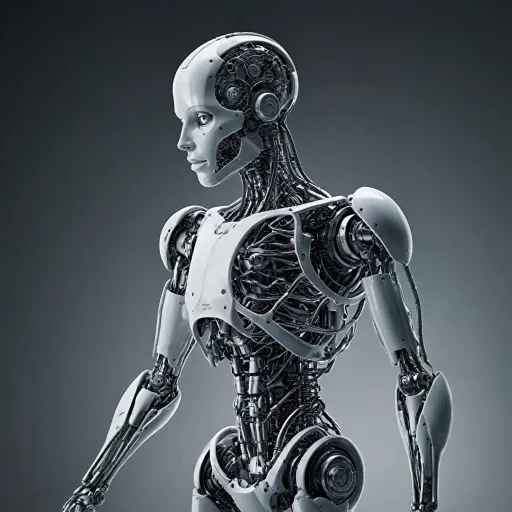 Maîtriser les algorithmes d’intelligence artificielle : enjeux, applications et défis pour les directions marketing