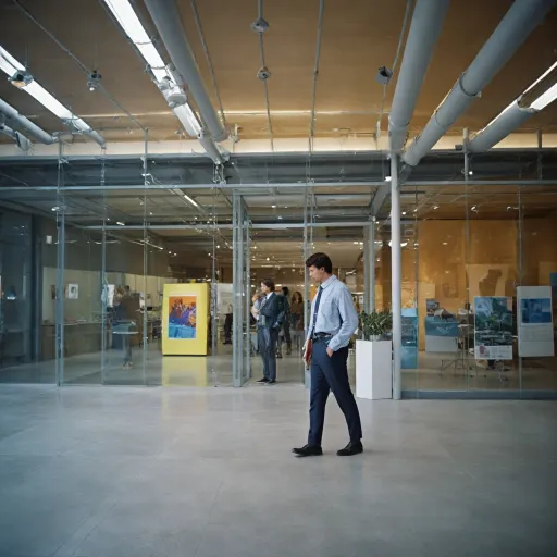 Maîtriser les algorithmes d’intelligence artificielle : leviers stratégiques pour les départements marketing