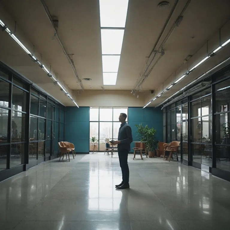 API d’intelligence artificielle : transformer le marketing avec l’automatisation et l’analyse avancée