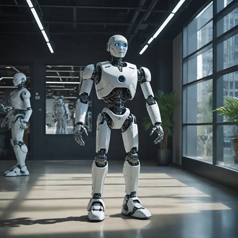 Comprendre la signification de l’intelligence artificielle pour transformer le marketing stratégique