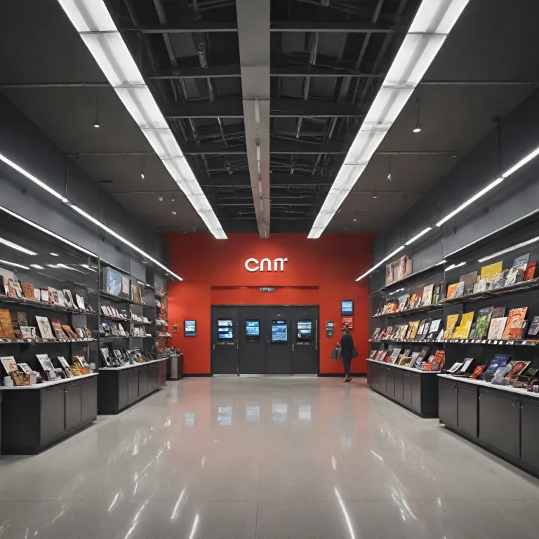 Comment les étiquettes RFID révolutionnent la gestion marketing