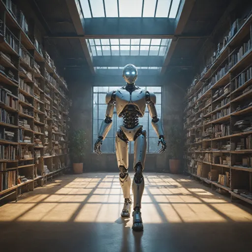 Assistant IA : transformer la gestion marketing grâce à l'intelligence artificielle et à l'automatisation