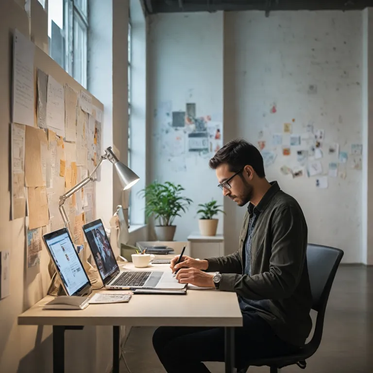 Optimiser la collaboration et l’intelligence collective avec chat for 4 dans le marketing