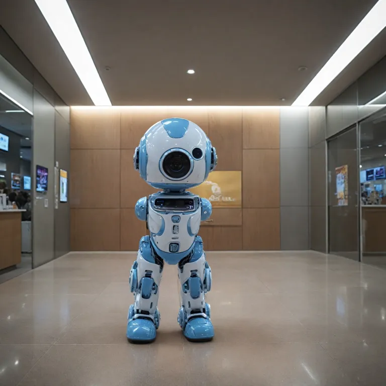 Maximiser l'impact des chatbots conversationnels pour transformer la relation client en marketing