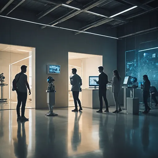 Tchat GPT : transformer le marketing grâce à l’intelligence artificielle conversationnelle