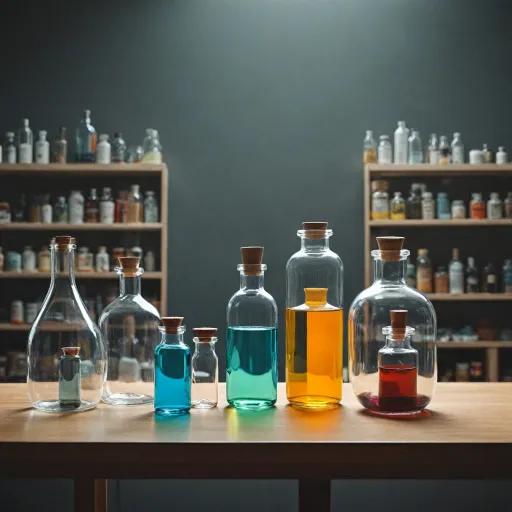 Comment les robots pour pharmacie transforment la stratégie marketing du secteur pharmaceutique