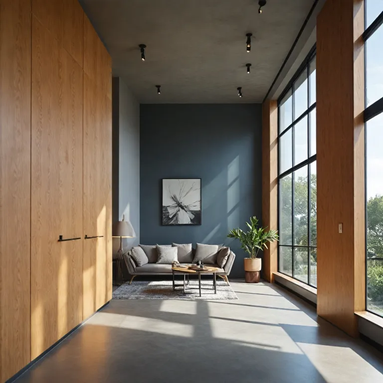 Nouvelles perspectives sur l’exploration et les innovations des techniques de placage bois