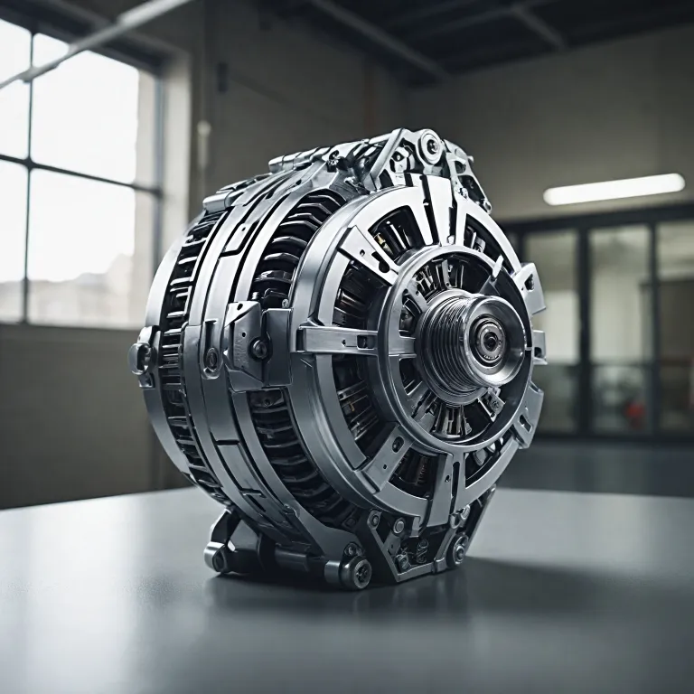 Comment intégrer le générateur alternateur électrique dans une stratégie marketing innovante