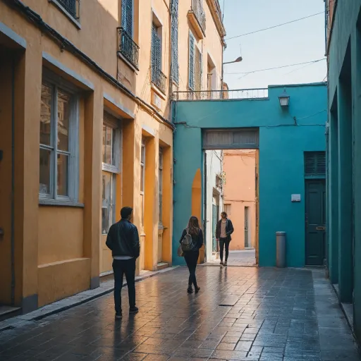 Comment OpenAI transforme le marketing en France avec l’intelligence artificielle et ChatGPT