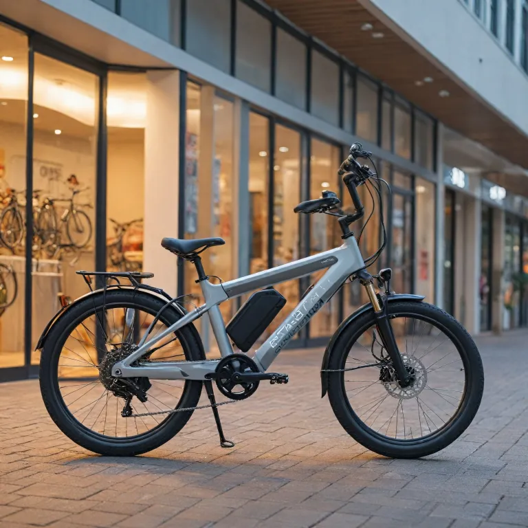 Comment intégrer la moto vélo électrique dans une stratégie marketing innovante