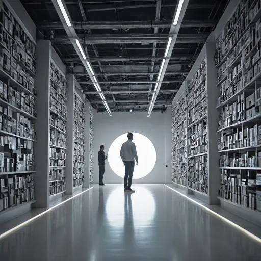 Comment choisir une certification IA reconnue sur choisir-formation.com pour booster votre département marketing