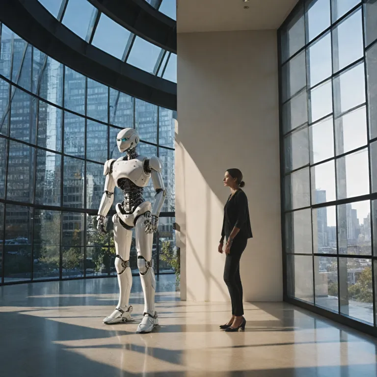 Comment exploiter la version gratuite de gpt 4o pour transformer la stratégie marketing