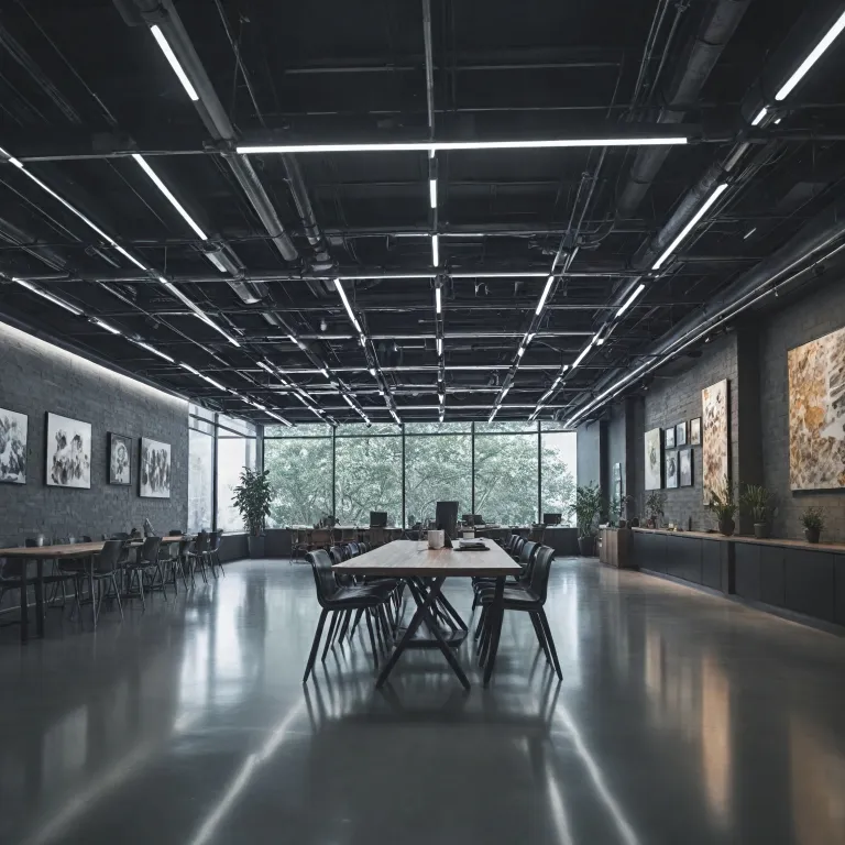 Comprendre le type u erp : enjeux et implications pour le marketing