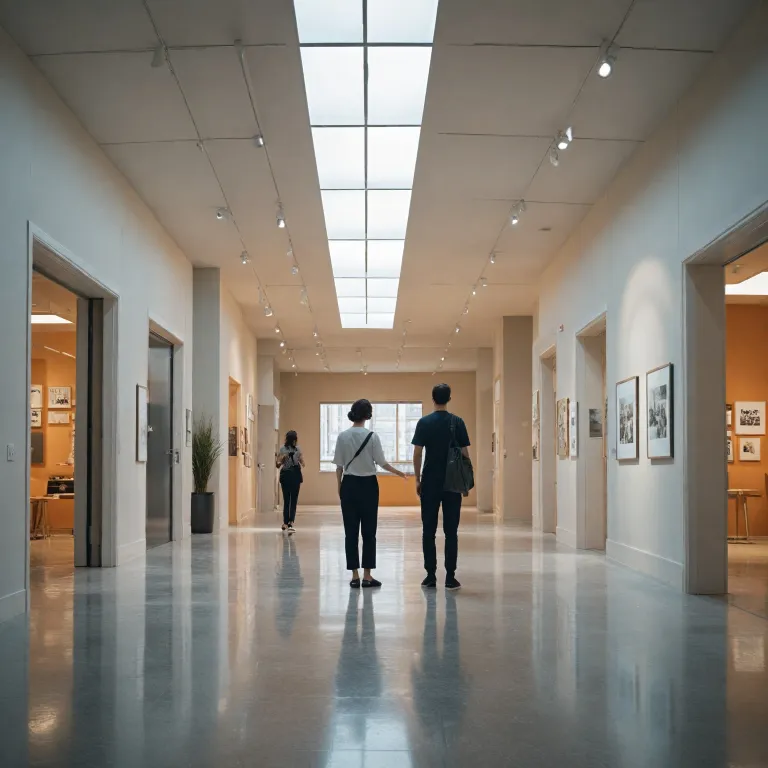 Optimiser la communication interne grâce à une solution connect word