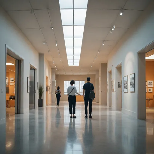 Optimiser la communication interne grâce à une solution connect word