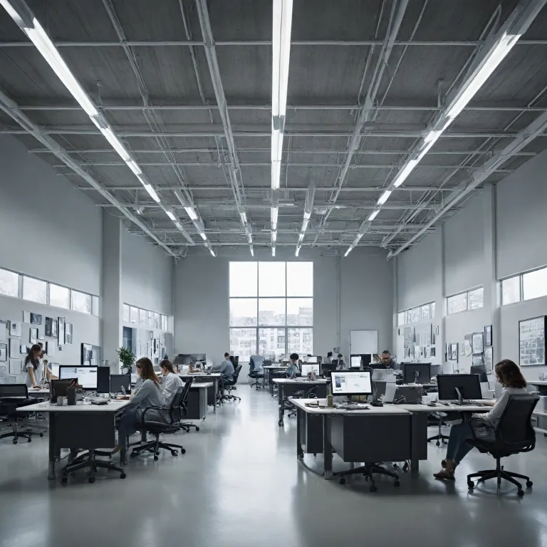 Optimiser la gestion des achats logiciel pour le département marketing