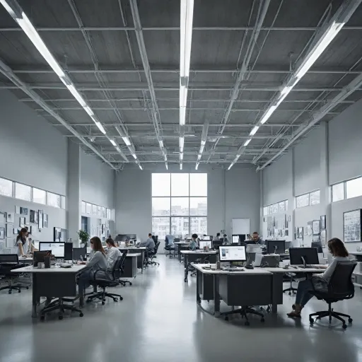 Optimiser la gestion des achats logiciel pour le département marketing