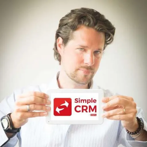 Interview de Brice Cornet : Mieux gérer votre entreprise grâce à l’intelligence artificielle