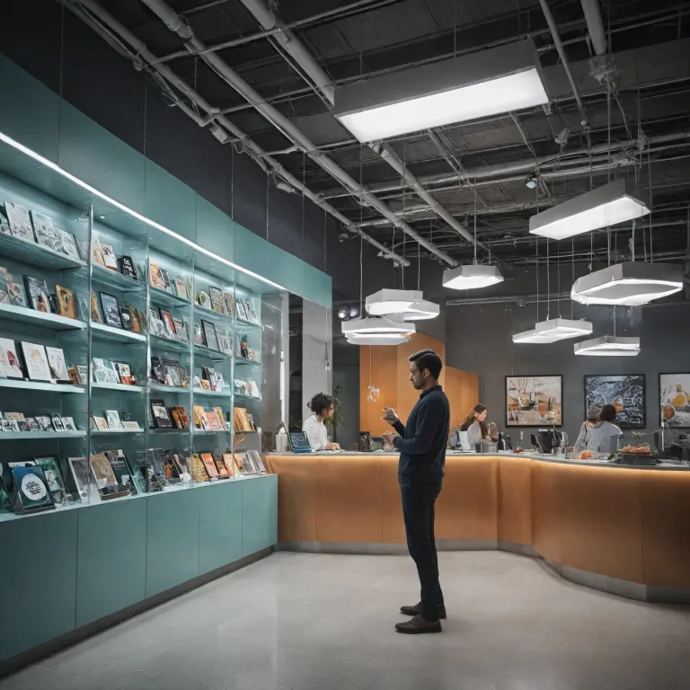 Comment chat gbt 4 transforme la stratégie marketing grâce à l’intelligence artificielle avancée