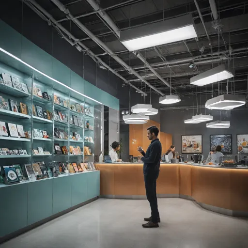 Comment chat gbt 4 transforme la stratégie marketing grâce à l’intelligence artificielle avancée