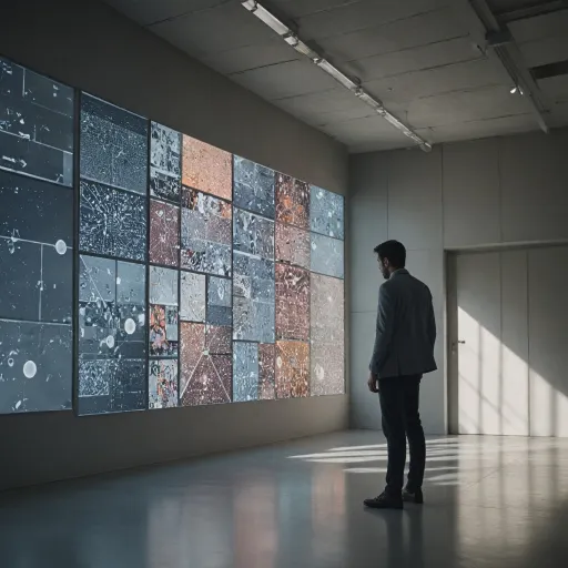 Comment exploiter gpt 4o free pour transformer la stratégie marketing et l’analyse de données