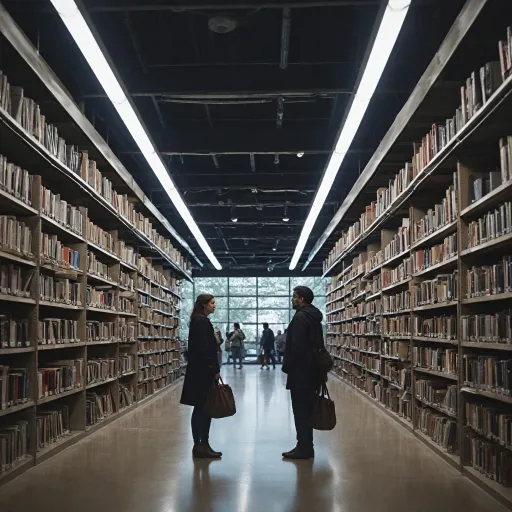 ChatGPT Google : repenser la recherche et l'expérience utilisateur dans le marketing digital