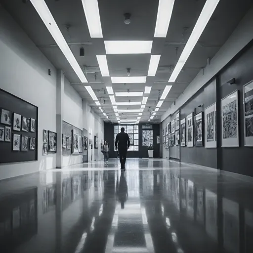 Comment l’essor de google gpt transforme la stratégie marketing et la gestion des moteurs de recherche