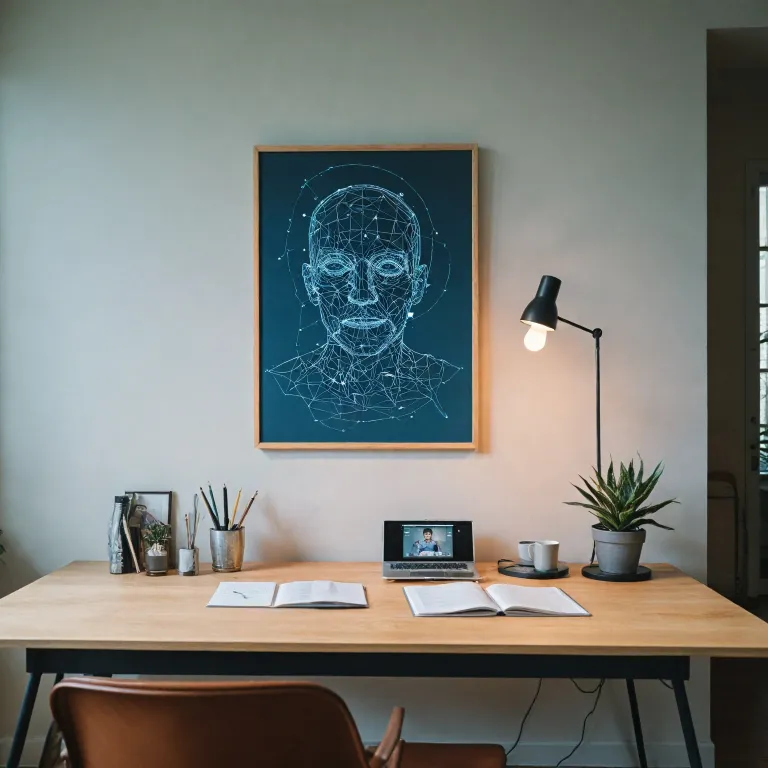 Comment lora ia transforme la stratégie marketing au quotidien