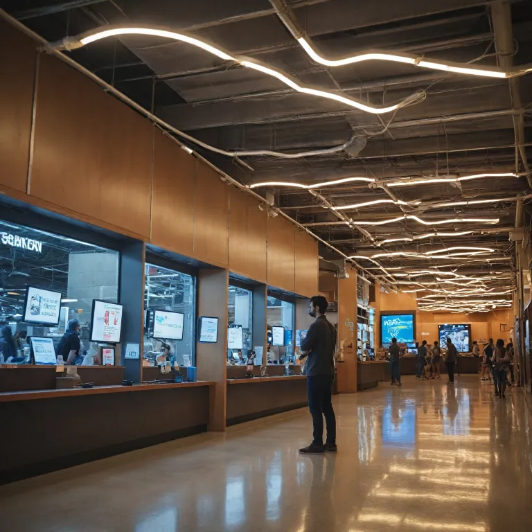 Comment le chat bot gpt transforme la stratégie marketing et l'expérience client