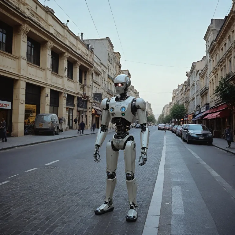 Comment la tendance chaat gpt révolutionne le marketing en intégrant l’intelligence artificielle dans les stratégies de marque