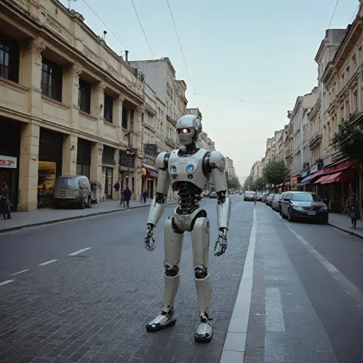 Comment la tendance chaat gpt révolutionne le marketing en intégrant l’intelligence artificielle dans les stratégies de marque