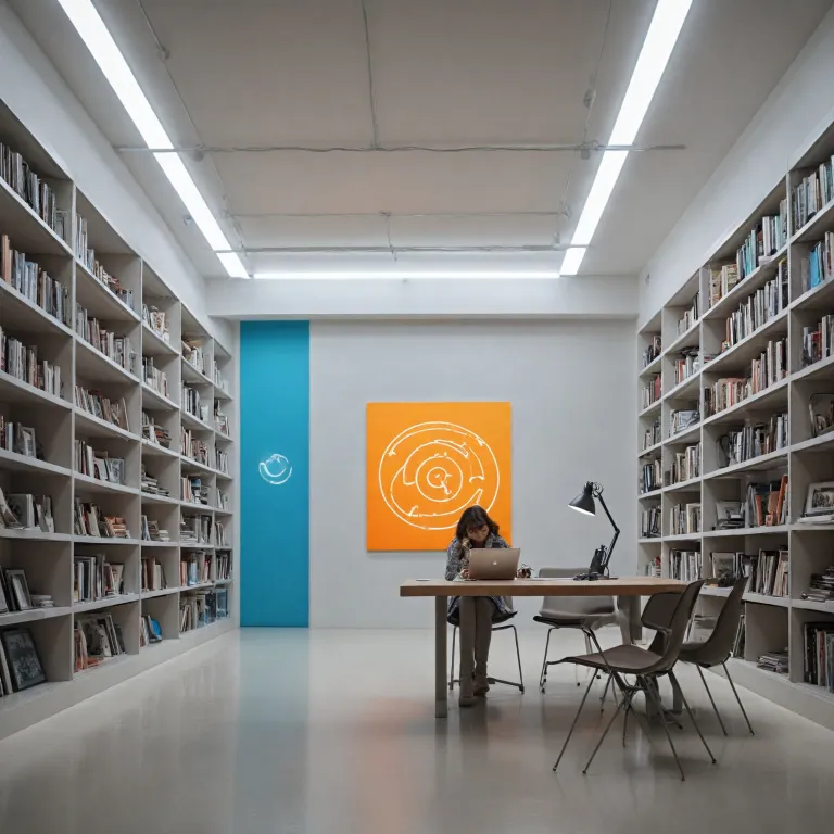 Comment choisir une formation sur l’intelligence artificielle adaptée au marketing avec choisir-formation.com