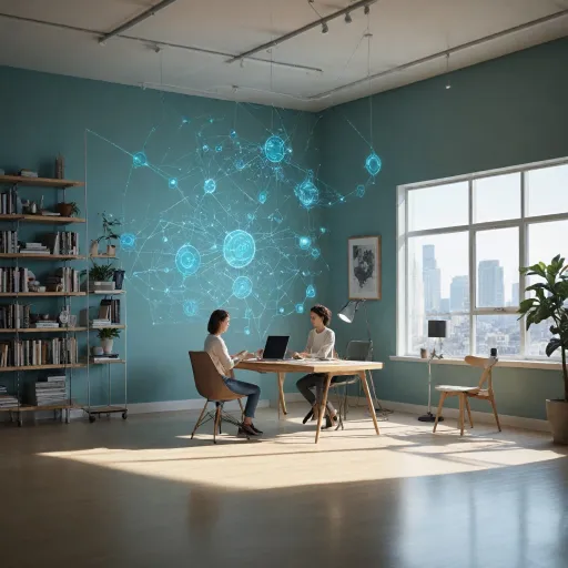 Comment optimiser votre stratégie avec markeonbiz fr outils ia