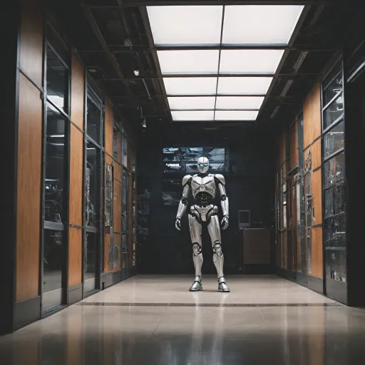 Chatgpt officiel : transformer la stratégie marketing grâce à l’intelligence artificielle et à la génération d’images