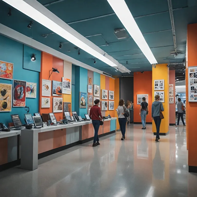 Comment exploiter un générateur d’images ChatGPT gratuit pour transformer la création visuelle marketing