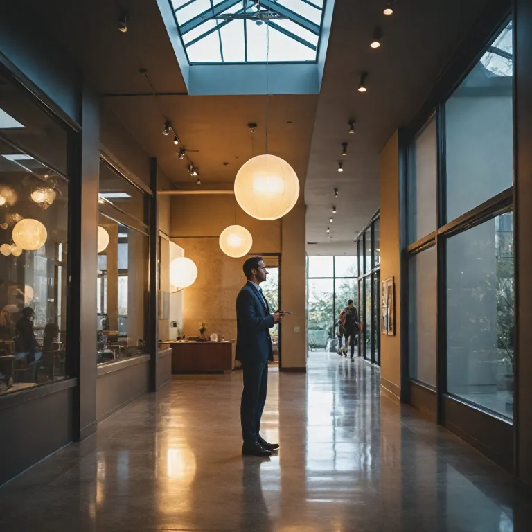 Comment exploiter la génération d’images gratuite avec ChatGPT pour transformer vos stratégies marketing