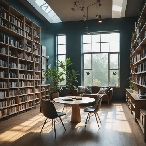 Comment exploiter chatgpt pour la création d’images et de visuels innovants en marketing